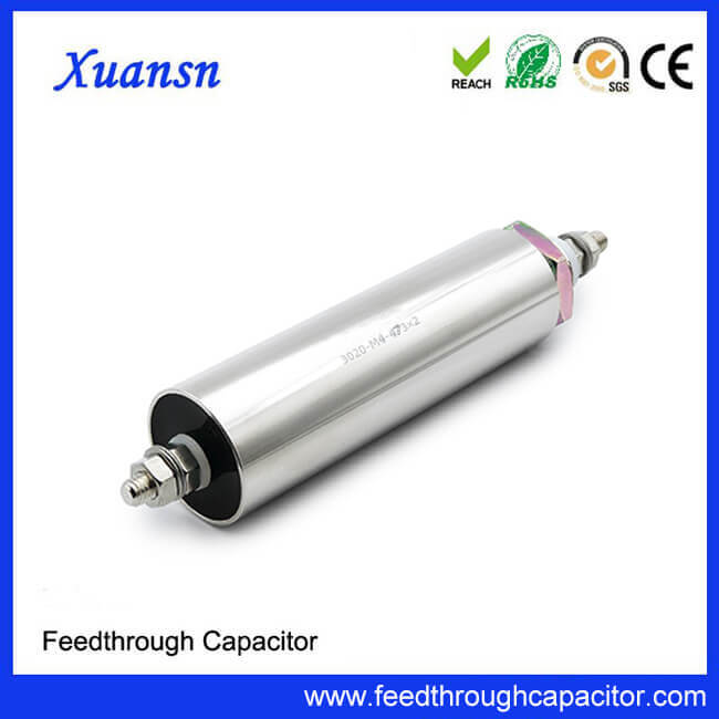 47nF FeedThrough Capacitor Manufactured Wholesale